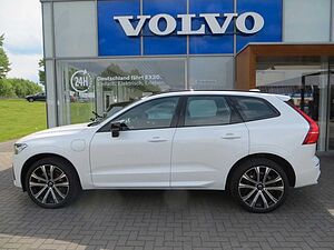 Volvo  T6 AWD Recharge R-Design ACC LM 21&apos, &apos, AHK