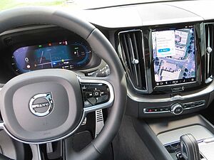 Volvo  T6 AWD Recharge R-Design ACC LM 21&apos, &apos, AHK