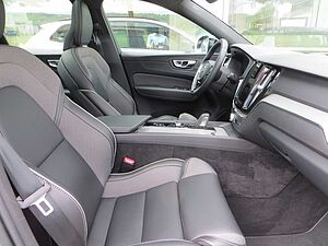 Volvo  T6 AWD Recharge R-Design ACC LM 21&apos, &apos, AHK