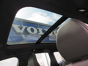 Volvo  T6 AWD Recharge R-Design ACC LM 21&apos, &apos, AHK