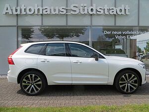 Volvo  T6 AWD Recharge R-Design ACC LM 21&apos, &apos, AHK