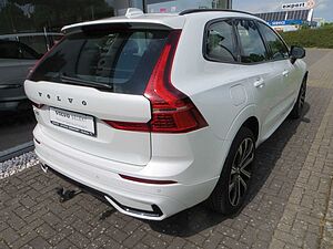 Volvo  T6 AWD Recharge R-Design ACC LM 21&apos, &apos, AHK