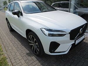 Volvo  T6 AWD Recharge R-Design ACC LM 21&apos, &apos, AHK