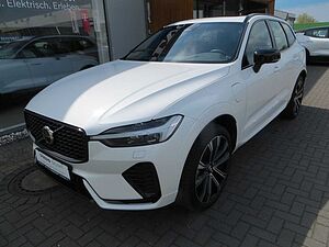 Volvo  T6 AWD Recharge R-Design ACC LM 21&apos, &apos, AHK