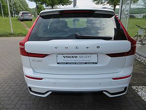 Volvo  T6 AWD Recharge R-Design ACC LM 21&apos, &apos, AHK