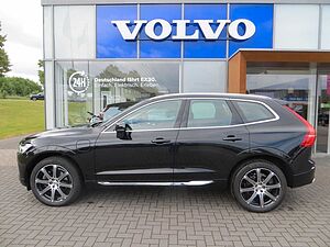 Volvo  T6 AWD Recharge Inscription Geartronic
