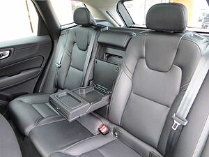 Volvo  T6 AWD Recharge Inscription Geartronic