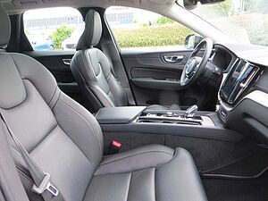 Volvo  T6 AWD Recharge Inscription Geartronic
