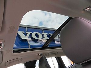 Volvo  T6 AWD Recharge Inscription Geartronic