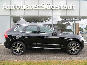 Volvo  T6 AWD Recharge Inscription Geartronic