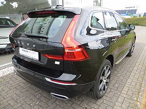 Volvo  T6 AWD Recharge Inscription Geartronic