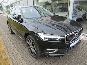 Volvo  T6 AWD Recharge Inscription Geartronic