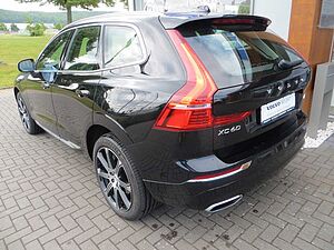 Volvo  T6 AWD Recharge Inscription Geartronic