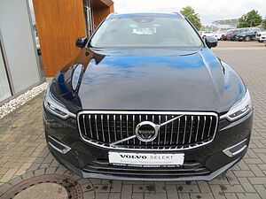 Volvo  T6 AWD Recharge Inscription Geartronic