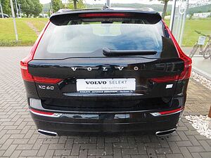 Volvo  T6 AWD Recharge Inscription Geartronic