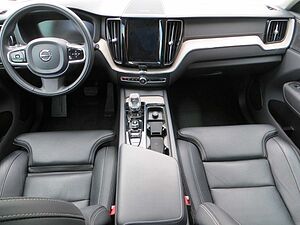 Volvo  T6 AWD Recharge Inscription Geartronic