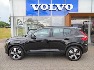 Volvo  T5 Recharge R-Design Expression AHK