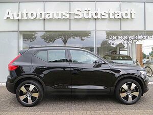 Volvo  T5 Recharge R-Design Expression AHK
