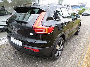 Volvo  T5 Recharge R-Design Expression AHK