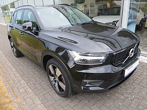 Volvo  T5 Recharge R-Design Expression AHK