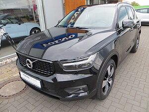 Volvo  T5 Recharge R-Design Expression AHK