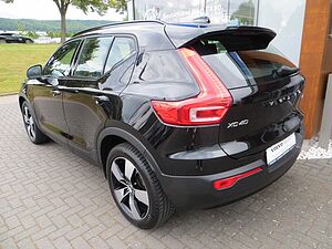 Volvo  T5 Recharge R-Design Expression AHK