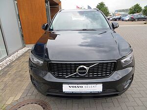 Volvo  T5 Recharge R-Design Expression AHK