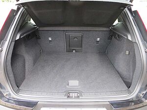 Volvo  T5 Recharge R-Design Expression AHK