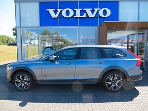 Volvo  D5 AWD Pro HUD GSD 360°-KAM