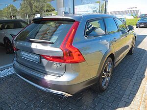 Volvo  D5 AWD Pro HUD GSD 360°-KAM