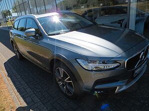 Volvo  D5 AWD Pro HUD GSD 360°-KAM