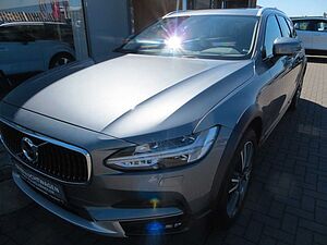 Volvo  D5 AWD Pro HUD GSD 360°-KAM