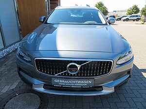Volvo  D5 AWD Pro HUD GSD 360°-KAM