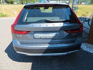Volvo  D5 AWD Pro HUD GSD 360°-KAM