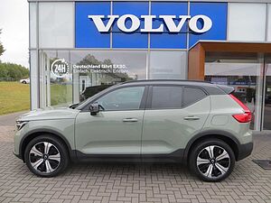 Volvo  Recharge Core SE ALL SAISONS LM 19&apos, &apos,