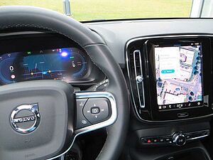 Volvo  Recharge Core SE ALL SAISONS LM 19&apos, &apos,