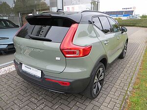 Volvo  Recharge Core SE ALL SAISONS LM 19&apos, &apos,