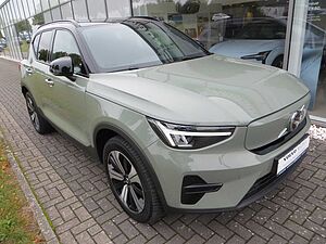 Volvo  Recharge Core SE ALL SAISONS LM 19&apos, &apos,