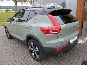 Volvo  Recharge Core SE ALL SAISONS LM 19&apos, &apos,