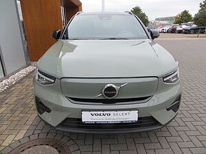 Volvo  Recharge Core SE ALL SAISONS LM 19&apos, &apos,