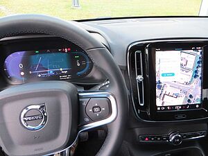 Volvo  Recharge Plus BLIS ALL SAISONS LM 19&apos, &apos,