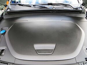 Volvo  Recharge Plus BLIS ALL SAISONS LM 19&apos, &apos,