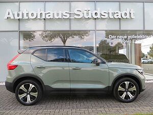 Volvo  Recharge Plus BLIS ALL SAISONS LM 19&apos, &apos,