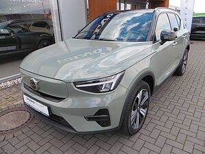 Volvo  Recharge Plus BLIS ALL SAISONS LM 19&apos, &apos,