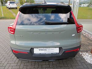 Volvo  Recharge Plus BLIS ALL SAISONS LM 19&apos, &apos,