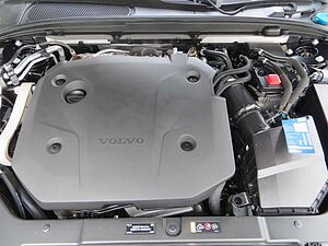 Volvo  B4 D AWD Geartronic Pro