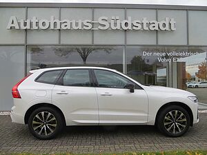 Volvo  B4 Plus Dark Auto FSH AHK