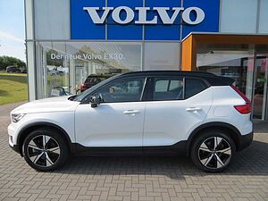 Volvo  Recharge Twin Plus AWD AHK