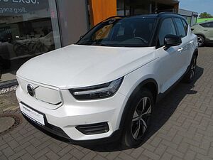 Volvo  Recharge Twin Plus AWD AHK