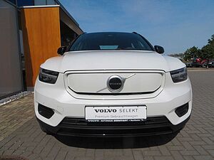 Volvo  Recharge Twin Plus AWD AHK